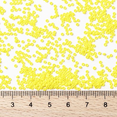 MIYUKI Round Rocailles Beads SEED-X0056-RR0404-1