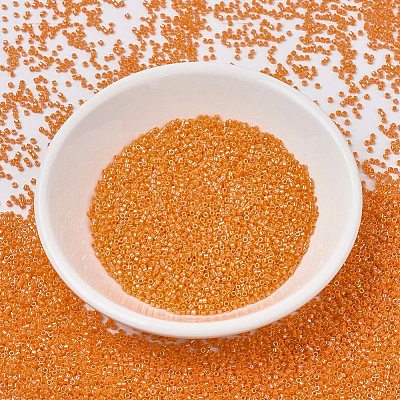 MIYUKI Delica Beads X-SEED-J020-DB1573-1