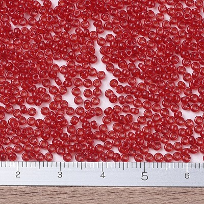 MIYUKI Round Rocailles Beads SEED-X0054-RR0140-1