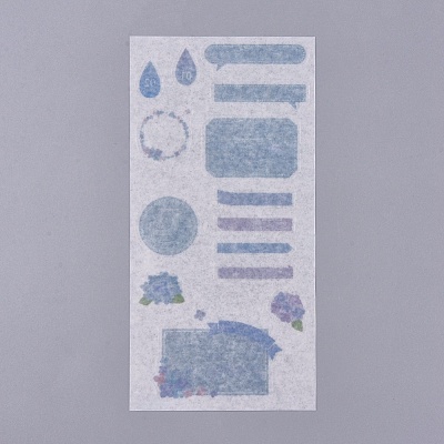 Planner Stickers DIY-L038-D04-1