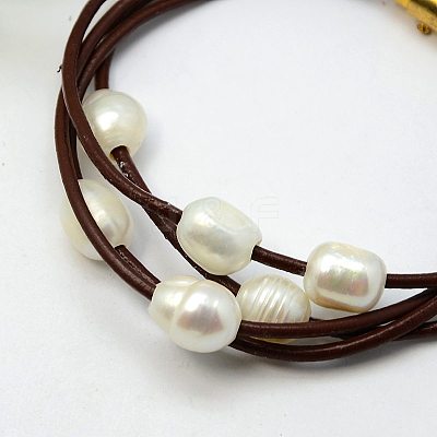 Fashion Bracelets BJEW-PJB347-1