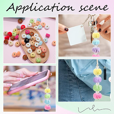 DIY Jewelry Making Kits FIND-SC0016-71-1