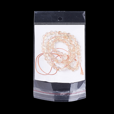 OPP Cellophane Bags OPC-Q002-02-8x14-1