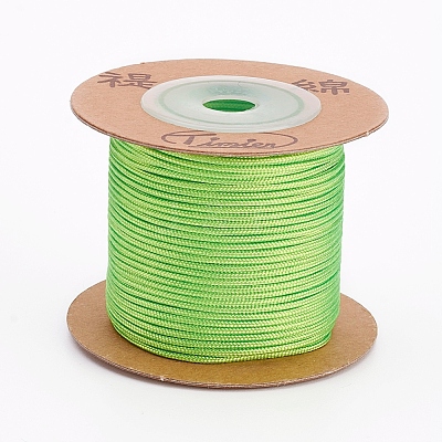 Nylon Braided Cord OCOR-L035-G28-1