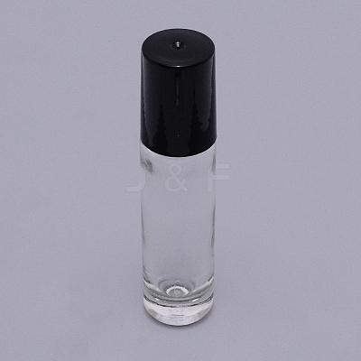 Transparent Single Bottle MRMJ-WH0068-01-1