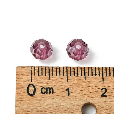 Preciosa® Crystal Beads X-PRC-BB6-20050-1