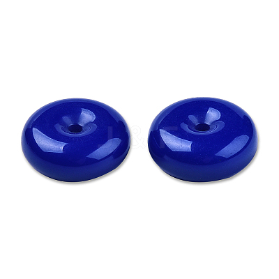 Opaque Resin Beads X-RESI-N034-06-S02-1