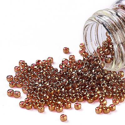 TOHO 11/0 Round Beads SEED-XTR11-0421-1