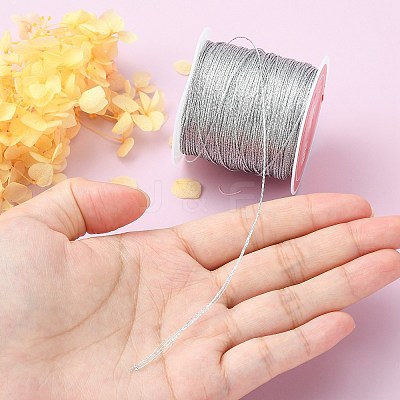 6-Ply Metallic Cord MCOR-CJ0001-03C-02-1