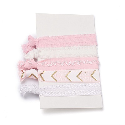 Girls Hair Accessories OHAR-B001-A01-1