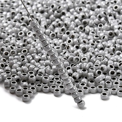 TOHO 8/0 Round Beads SEED-TR08-0820-1
