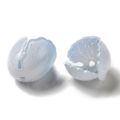 Flower Bead Cap SACR-C002-03C-1