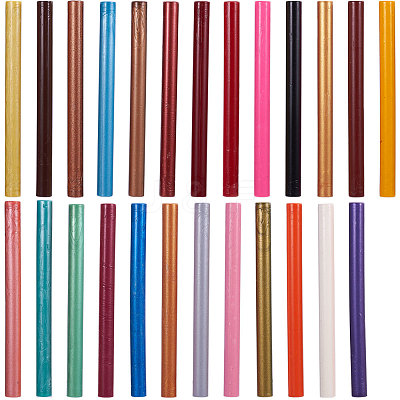 Sealing Wax Sticks DIY-CP0001-19-1