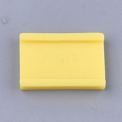 Resin Cabochons CRES-T011-64-1