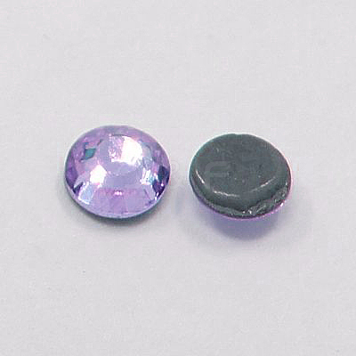Glass Hotfix Rhinestone RGLA-A019-SS20-371-1