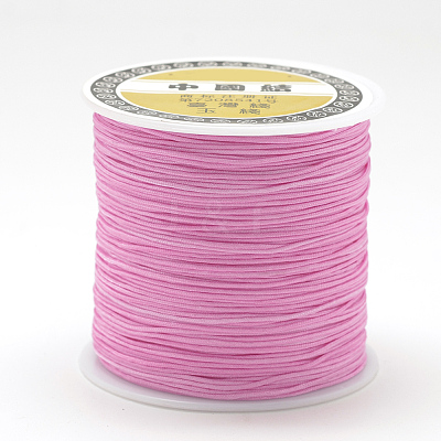 Nylon Braided Cord NWIR-Q008A-103-1