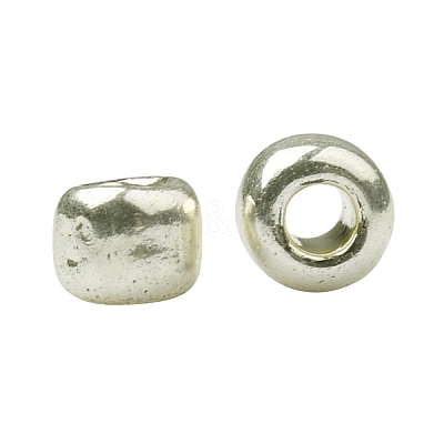 TOHO 11/0 Round Beads X-SEED-TR11-PF0558-1