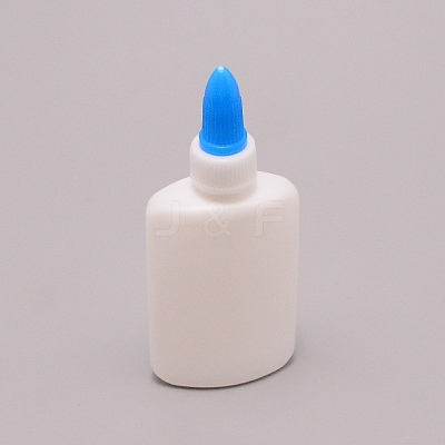 Plastic Squeeze Bottle KY-WH0043-15B-1