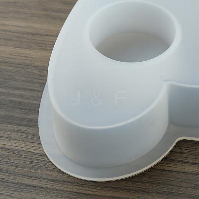 Candle Holder Silicone Molds SIL-Z019-02B-1