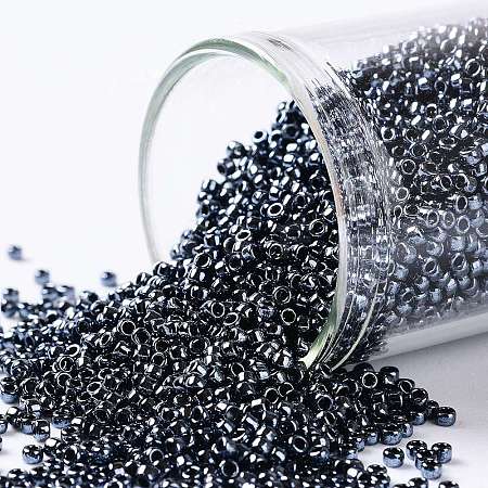 TOHO Round Seed Beads SEED-XTR15-0081-1