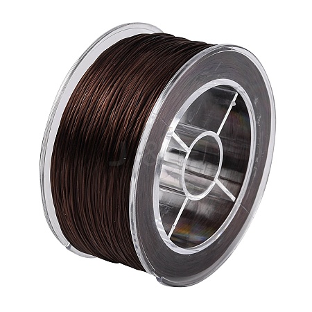 Flat Elastic Crystal String EW-ZX001-01O-1