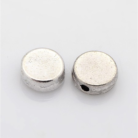 Tibetan Style Alloy Beads LF10208Y-NF-1