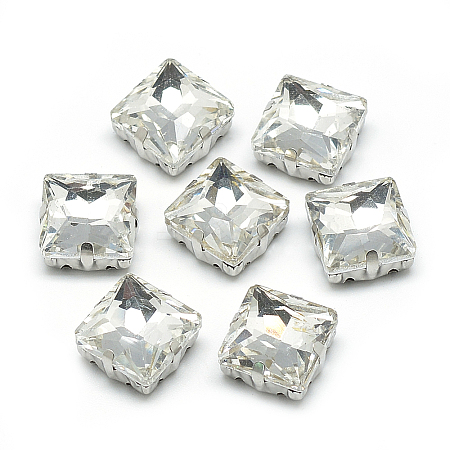 Sew on Rhinestone LS-RGLA-T037-12x12mm-01-1