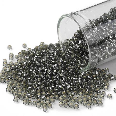 TOHO Round Seed Beads X-SEED-TR11-0029-1