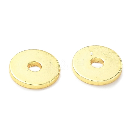 Brass Spacer Beads KK-A254-05B-G-1
