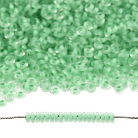 TOHO 11/0 Demi Round Beads Y-SEED-DR11-0975-1