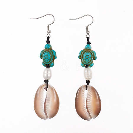 Dangle Earrings EJEW-JE04049-02-1