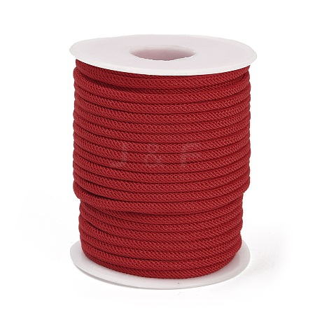 Nylon Braided Cord NWIR-C004-04A-03-1