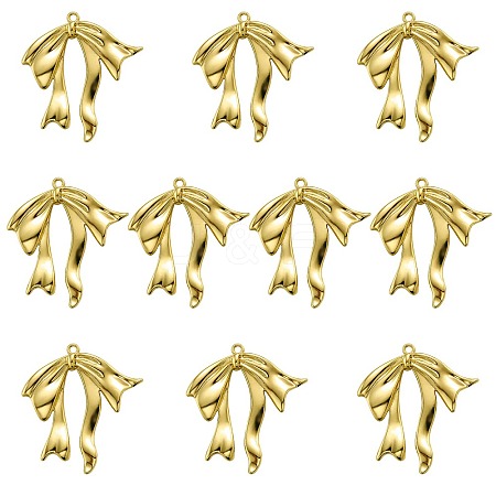 10Pcs Alloy Pendants FIND-SZ0003-96-1