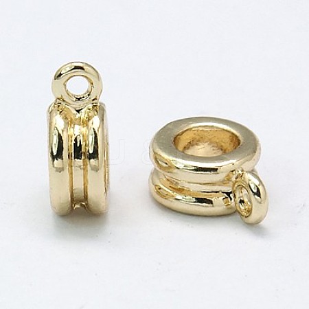 Alloy European Beads LS-MPDL-AD42934-G-LF-1