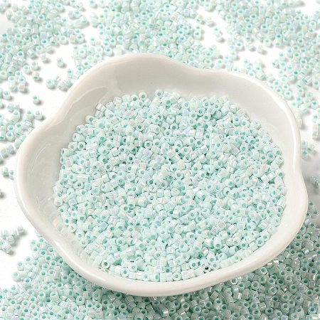 Cylinder Seed Beads SEED-H001-B01-1