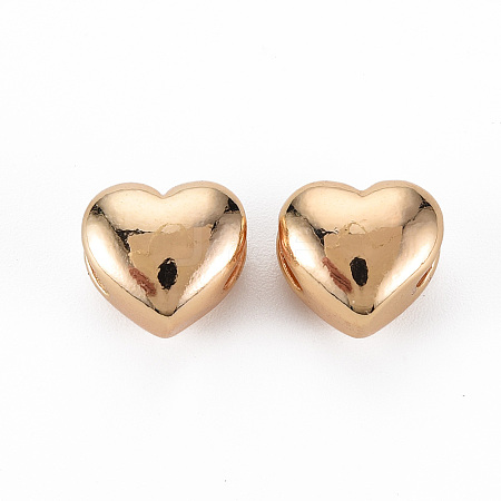 Brass Beads LS-KK-S356-480-NF-1