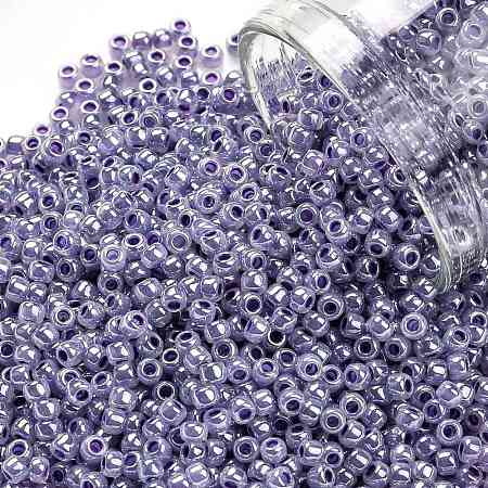 TOHO Round Seed Beads SEED-JPTR11-0922-1