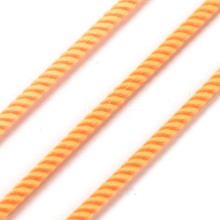 Round Polyester Cord NWIR-A010-01-12-1