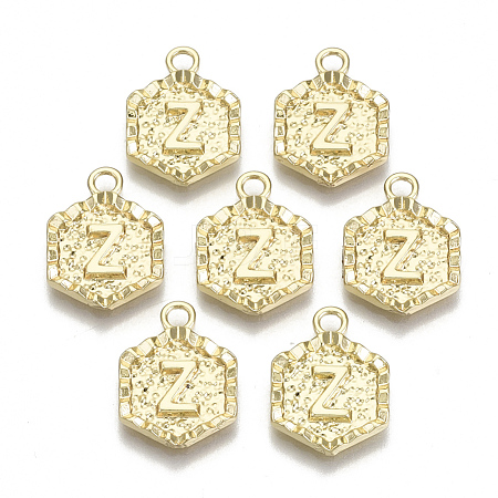 Alloy Pendants PALLOY-N157-003Z-NR-1