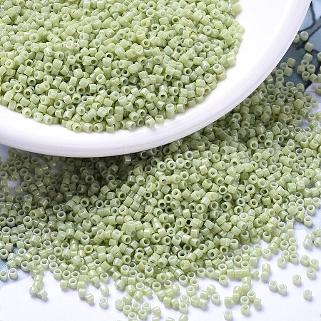 MIYUKI Delica Beads X-SEED-J020-DB2123-1