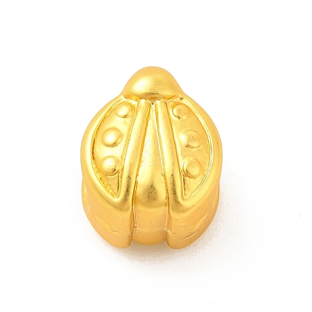 Rack Plating Alloy European Beads LS-PALLOY-F287-51MG-1
