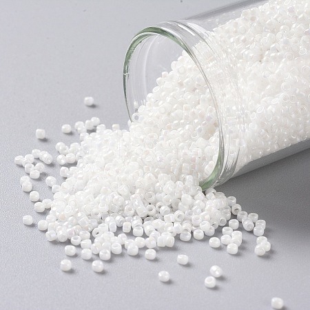 TOHO Round Seed Beads X-SEED-TR15-0401-1