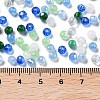 Glass Beads EGLA-A034-LM4mm-09-3