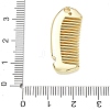 Alloy Pendants AL-CBA7C55-05C-G-3