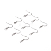 Tarnish Resistant 304 Stainless Steel Earring Hooks LS-STAS-S105-JN469-1-3
