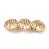 Alloy with Iron Clip Hair Barrettes LS-PHAR-G014-01C-G-2