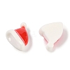 Christmas Theme Opque Resin Decoden Cabochons CRES-M036-03E-2