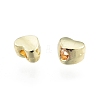 Alloy Beads PALLOY-P284-12LG-2