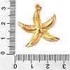 304 Stainless Steel Enamel Pendants STAS-B093-32G-01-3