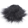 1Pc Artificial Wool Fabric for Christmas AJEW-GF0011-13E-1